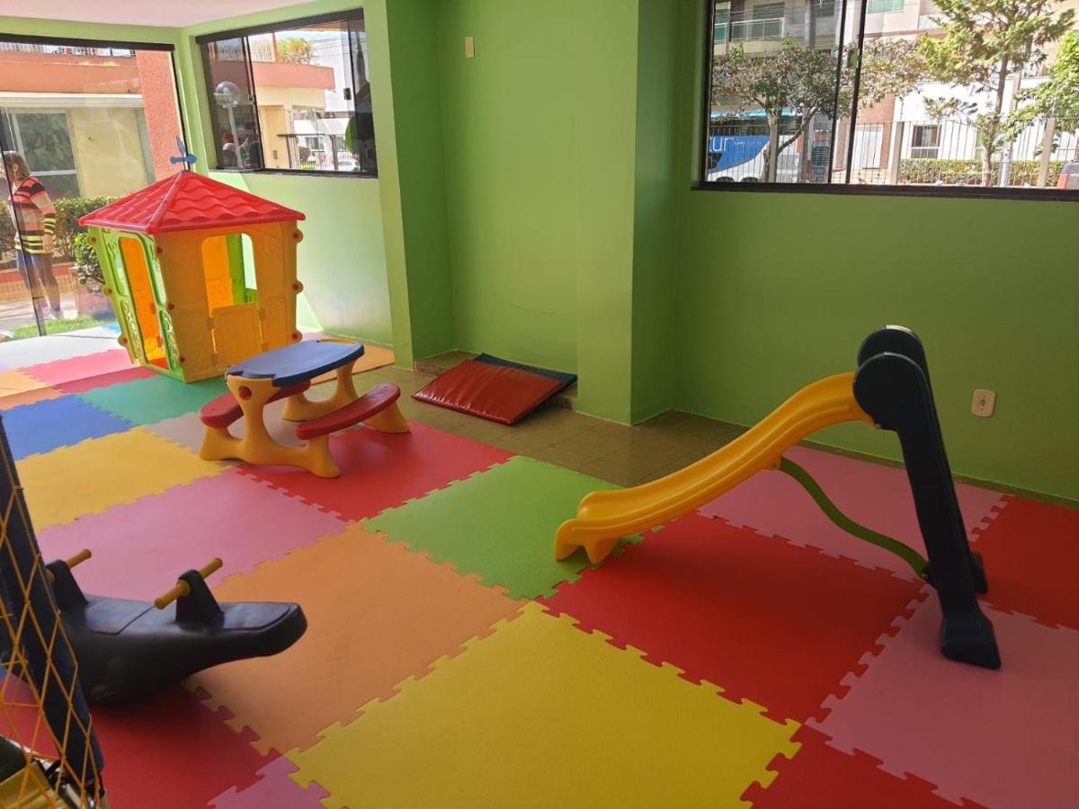 Parque Das Aguas Quentes Caldas Novas Exterior foto